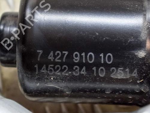 Front wipers mechanism BMW 4 Convertible (G23, G83) 420 i | BP27762122C83 