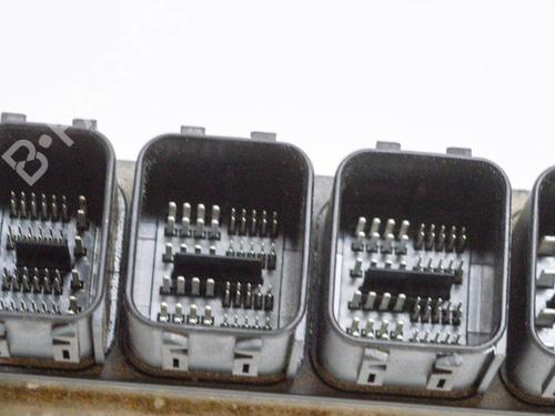 Engine control unit (ECU) BMW 3 (F30, F80) 330 e | BP12525494M57 
