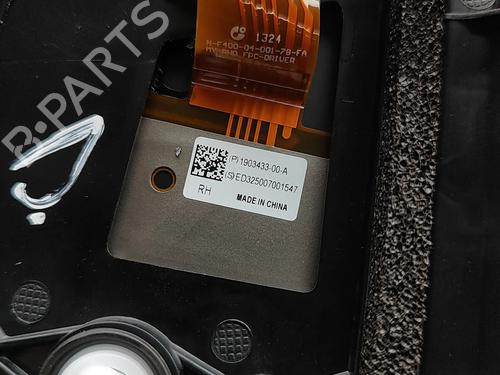 Other TESLA MODEL Y (5YJY) Long Range All-wheel Drive | BP33625358O1 - Image 6