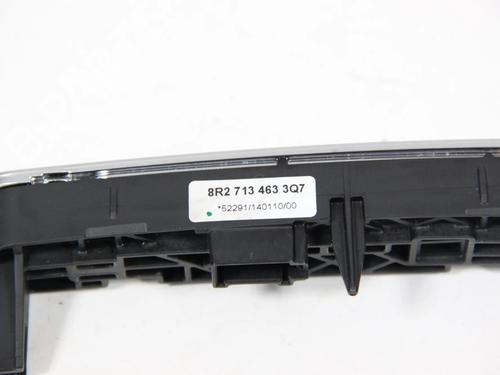 Electronic module AUDI Q5 (8RB) 3.0 TDI quattro | BP9899537M83 