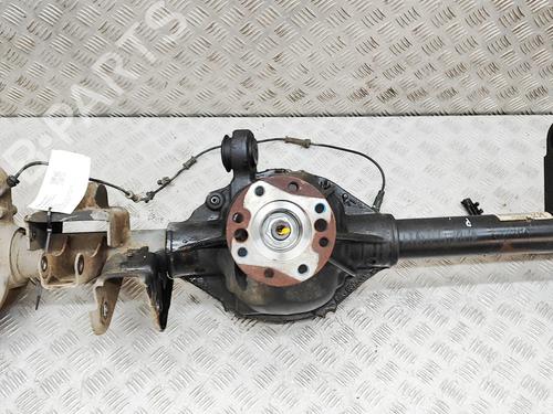 Subframe JEEP WRANGLER III (JK) 3.6 V6 | BP36067937M9 - Image 4