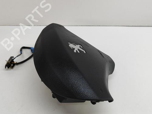 Driver airbag PEUGEOT 5008 (0U_, 0E_) 1.6 HDi | BP16536647C9 