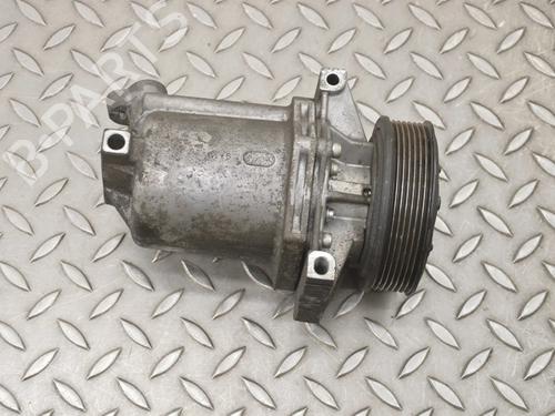 Used AC compressor NISSAN PULSAR Hatchback (C13) 1.2 DIG-T (115 hp) 30239642