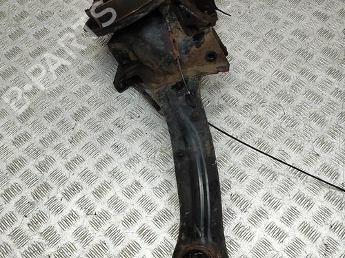 Left rear steering knuckle FORD FOCUS III 1.0 EcoBoost | BP29042570M27 