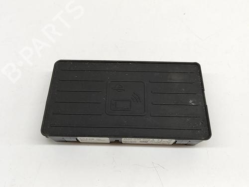 Used Electronic module Electronic module AUDI Q7 (4MB, 4MG, 4MQ) 3.0 TDI quattro (272 hp) 24818299 24818299