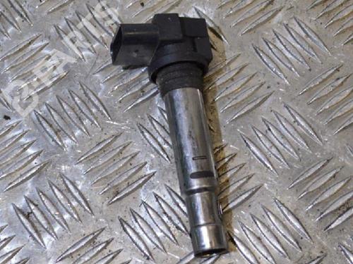 Used Ignition coil VW PASSAT B6 (3C2) 1.4 TSI (122 hp) 6733935