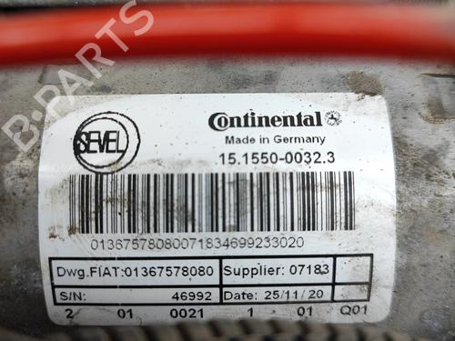 Suspension compressor PEUGEOT BOXER Bus 2.2 BlueHDi 140 | BP38875319M103  - Image 9