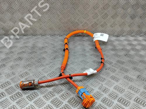 Wiring harness VOLVO XC40 (536) Recharge AWD | BP33368861E16 - Image 4