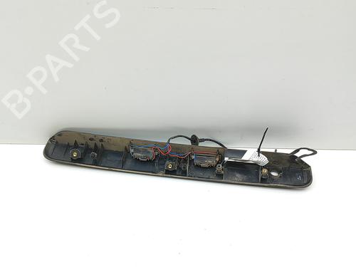 Pynteliste til bagklap VW TRANSPORTER T6 Van (SGA, SGH, SHA, SHH) 2.0 TDI | BP29920739C151