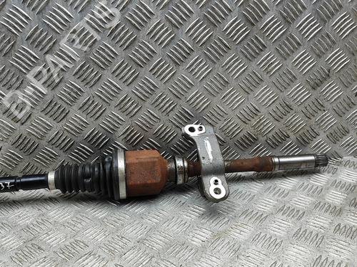Right front driveshaft CITROËN C4 X (BD_, BE_, BF_) ë-C4 X (BFZKXC) | BP37722199M39 - Image 4