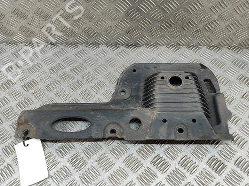 Used Underbody protection Underbody protection SSANGYONG KORANDO (C300) E-Motion (190 hp) 27776714 27776714