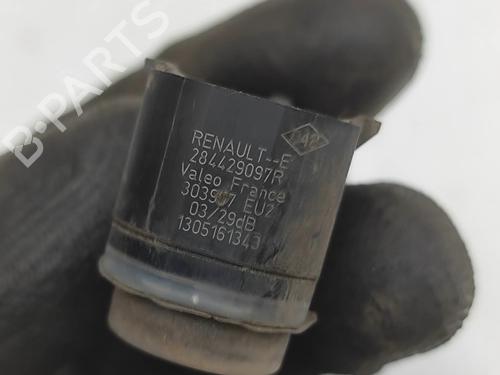 Electronic module FIAT TALENTO Van (296_) 1.6 D | BP33391666M83 - Image 6