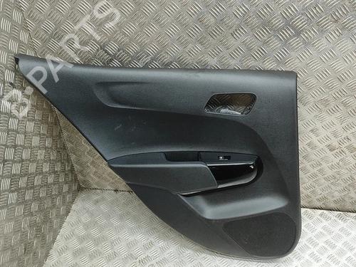 Used Rear left panel Rear left panel KIA PICANTO III (JA) 1.0 T-GDi (100 hp) 33661900 33661900