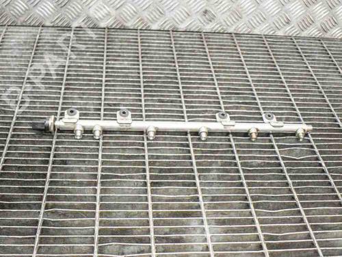 Used Injection rail BMW 7 (F01, F02, F03, F04) 740 i, Li xDrive (320 hp) 6760446