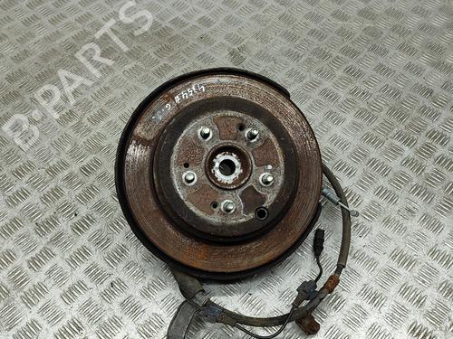 Used Right rear steering knuckle Right rear steering knuckle HONDA CR-V IV (RM_) 2.2 i-DTEC AWD (RE6) (150 hp) 17444596 17444596