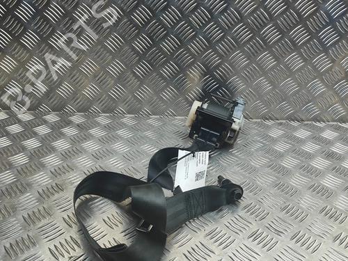 Front left seatbelt HYUNDAI H-1 Cargo (TQ) 2.5 CRDi | BP32061388I26  - Image 6