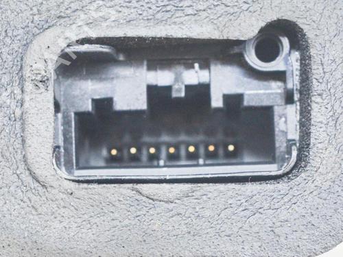 Front right lock SKODA OCTAVIA III (5E3, NL3, NR3) 2.0 TDI | BP7902402C97 