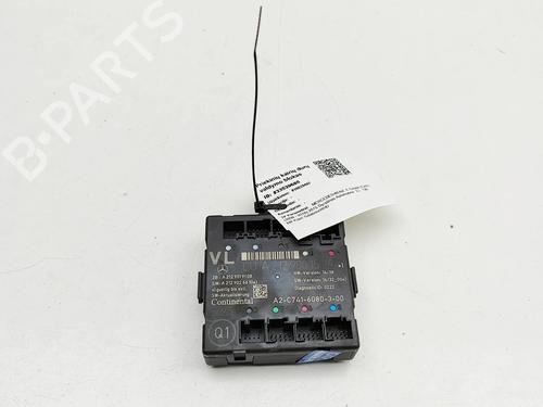 Used Electronic module MERCEDES-BENZ E-CLASS Coupe (C207) E 350 BlueTEC / d (207.326) (258 hp) 31528704