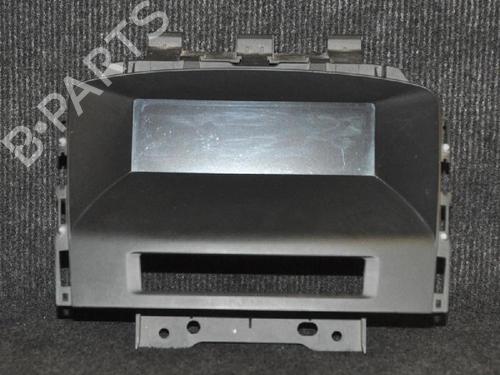 Modulo electronico OPEL ASTRA J (P10) 1.4 (68) (87 hp) 6720971