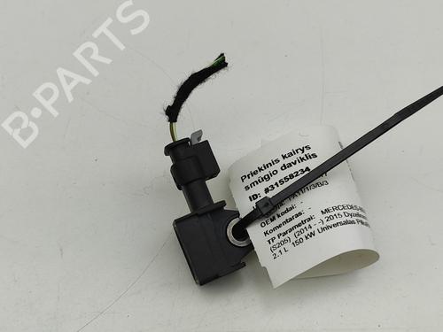 Used Electronic sensor MERCEDES-BENZ C-CLASS T-Model (S205) C 300 BlueTEC Hybrid / h (205.212) (204 hp) 28195041