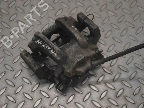 Left front brake caliper BMW 3 Touring (F31) 318 d | BP30258635M105