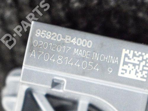 Electronic sensor KIA SPORTAGE IV (QL, QLE) 1.6 GDI | BP6747947M84 