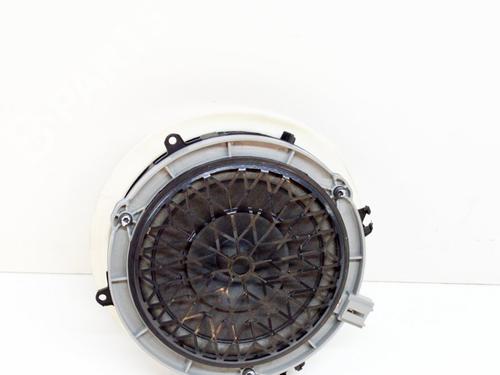 Used Speakers Speakers PEUGEOT 2008 I (CU_) 1.2 VTi (82 hp) 8145900 8145900