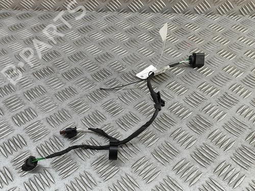 Used Wiring harness Wiring harness SKODA ENYAQ iV SUV (5AZ) 85 (286 hp) 28115603 28115603