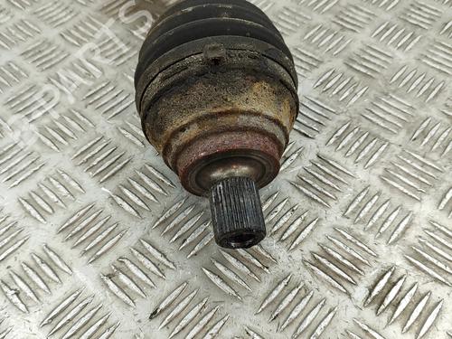 Left front driveshaft VW PASSAT B7 Variant (365) 1.6 TDI | BP26441780M38 
