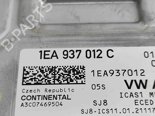 Modulo electronico VW ID.4 (E21) Pro | BP27765726M83 