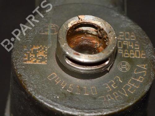 Used Injector Injector OPEL INSIGNIA A (G09) 2.0 CDTI (68) (131 hp) 14626937 14626937