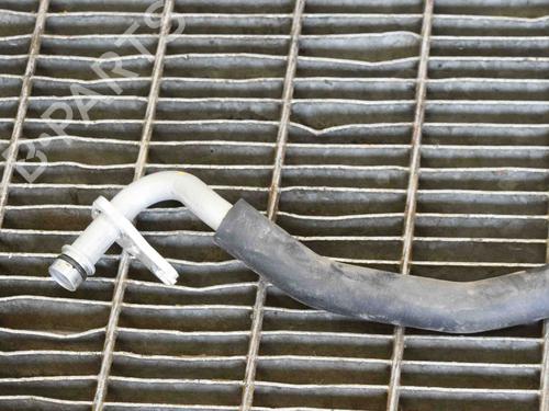 AC pipe MITSUBISHI L200 / TRITON (KJ_, KK_, KL_) 2.4 DI-D 4WD | BP27748725M126