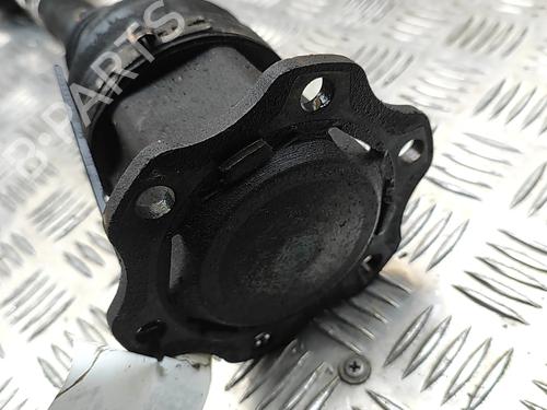 Left front driveshaft PORSCHE MACAN (95B) 3.0 S Diesel | BP31047129M38