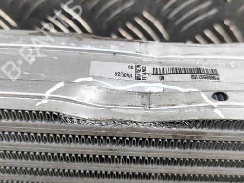 Intercooler CITROËN JUMPY III Van (V_) 1.5 BlueHDi 120 | BP28612220M30