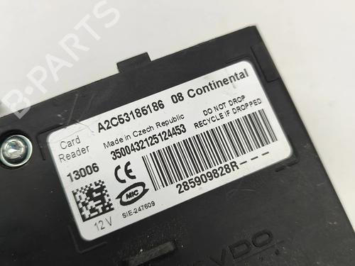 Electronic module RENAULT ZOE (BFM_) ZOE | BP32754914M83  - Image 6