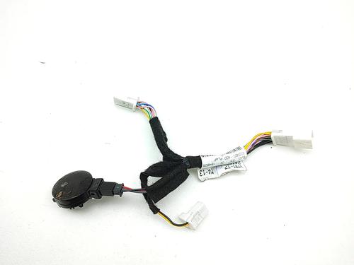 Electronic sensor RENAULT ZOE (BFM_) ZOE (BFMC, BFMD) | BP38070583M84 - Image 4