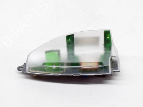 Used Antenna/Base BMW 5 (F10) 535 d (313 hp) 8842456