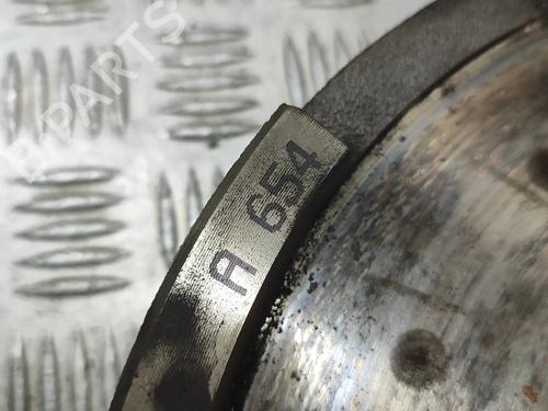 Other MERCEDES-BENZ SPRINTER 3,5-t Platform/Chassis (B907, B910) 315 CDI RWD (907.131, 907.133, 907.135, 907.231, 907.233... | BP27797855O1