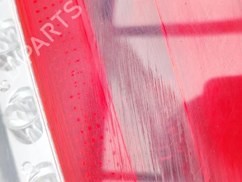 Left taillight MERCEDES-BENZ C-CLASS Coupe (C204) C 220 CDI (204.302) | BP36067006C34  - Image 9