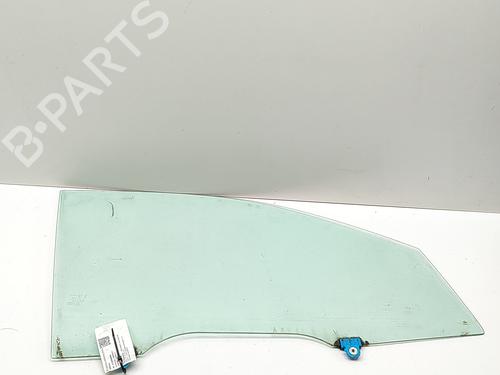 Used Front right door window MITSUBISHI OUTLANDER III (GG_W, GF_W, ZJ, ZL, ZK) 2.2 Di-D 4WD (GF6W) (150 hp) 30301708