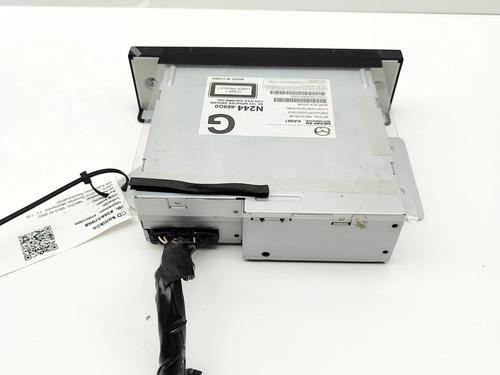 Electronic module MAZDA MX-5 IV (ND__) 2.0 (ND2E, ND6E) | BP37402671M83 - Image 3