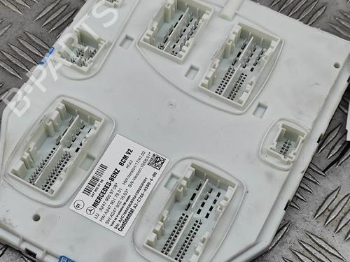 Electronic module MERCEDES-BENZ A-CLASS (W177) AMG A 35 4-matic (177.051) | BP27781713M83 