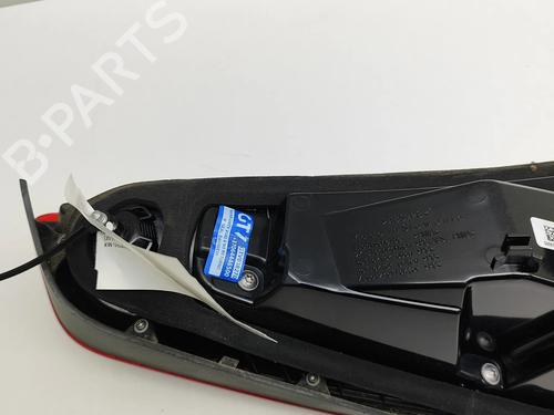 Left taillight AUDI Q3 (8UB, 8UG) 2.0 TFSI quattro | BP37610072C34 - Image 3