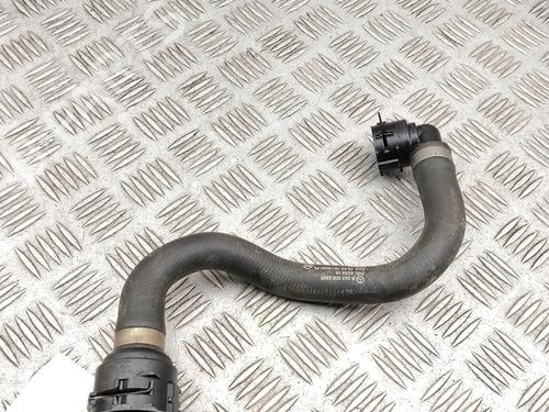 Used Pipe Pipe MERCEDES-BENZ EQB (X243) EQB 350 4-matic (243.612) (292 hp) 39749022 39749022