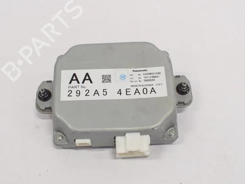 Electronic module RENAULT KADJAR (HA_, HL_) 1.5 dCi 110 (HLA3) | BP6744699M83 