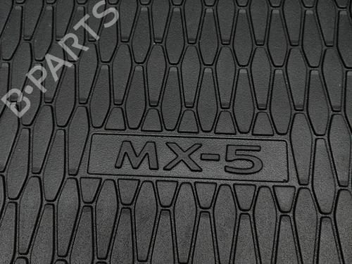 Bagasjeromsgulv MAZDA MX-5 IV (ND__) 2.0 (ND2E, ND6E) | BP29007684I33 