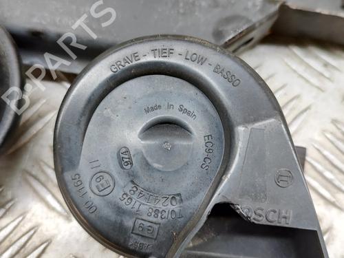 Horn AUDI Q7 (4LB) 4.2 FSI quattro | BP25217305E13 