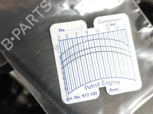 Engine VW T-CROSS (C11, D31) 1.0 TSi | BP30004691M1