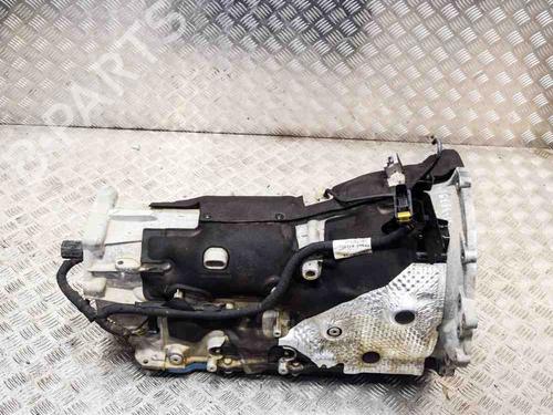 Caja de cambios LAND ROVER RANGE ROVER VELAR (L560) 2.0 D180 TD4 4x4 (180 hp) 9509620