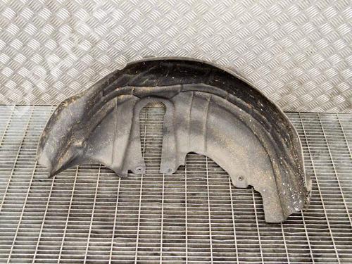 Wheel arch FORD FIESTA VII (HJ, HF) 1.0 EcoBoost | BP14610138C56 
